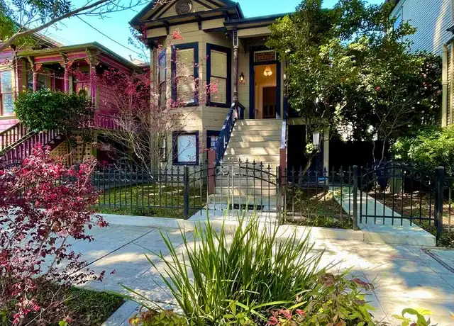 Property at 1510 19th St, Sacramento, CA, 95811, 2 beds, 1 bath, [object Object]