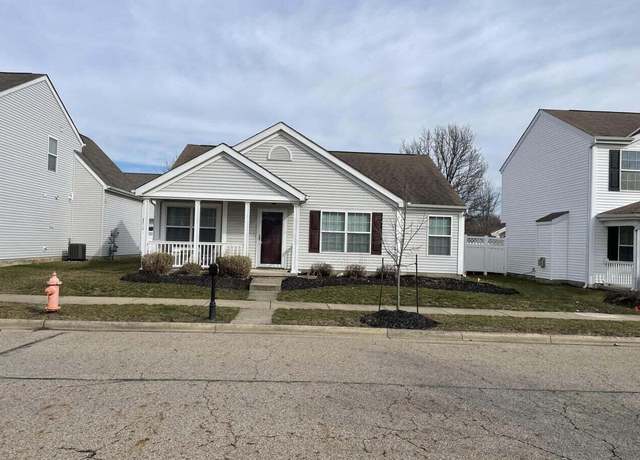Photo of 7128 Winterbek Ave, New Albany, OH 43054