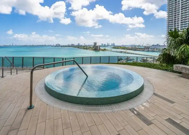 Property at 488 NE 18th St, Miami, FL, 33132, 3 beds, 4 baths, [object Object]
