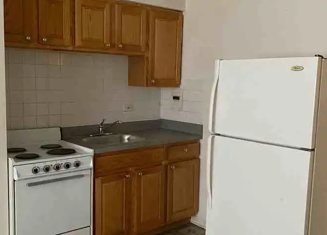 Property at 2025 N Harlem Ave Unit A01, Elmwood Park, IL, 60707, 1 bed, 1 bath, [object Object]