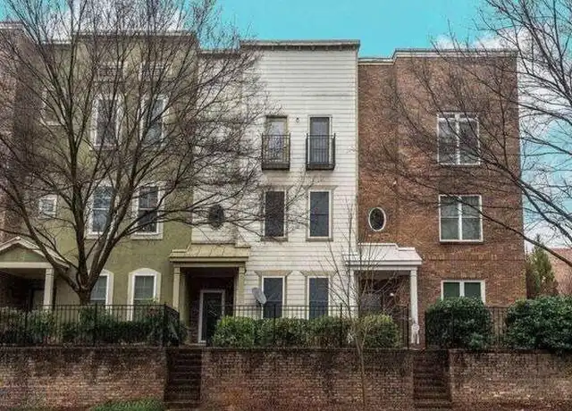 Property at 782 Liberty Commons Dr NW #803, Atlanta, GA, 30314, 3 beds, 3.5 baths, [object Object]