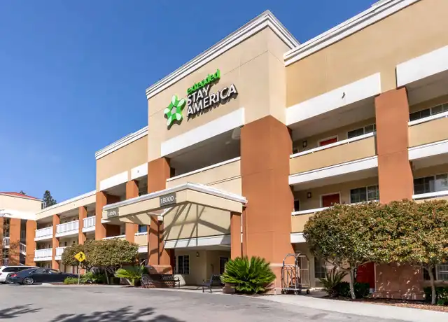 Property at Furnished Studio - San Ramon - Bishop Ranch - West - 18000 San Ramon Valley Blvd, San Ramon, CA, 94583, 0 beds, 1 bath, [object Object]