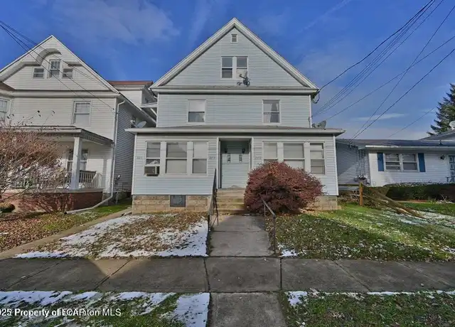 Property at 2211 Brown, Scranton, PA, 18509, 2 beds, 1 bath, [object Object]