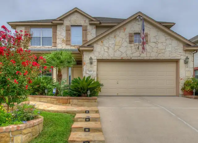 Property at 2401 National Park Blvd, Austin, TX, 78747, 5 beds, 3 baths, [object Object]