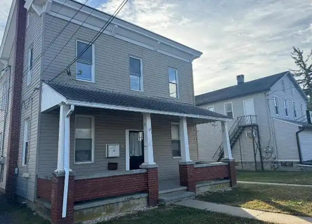 Property at 27 Werner St, Wernersville, PA, 19565, 1 bed, 1 bath, [object Object]