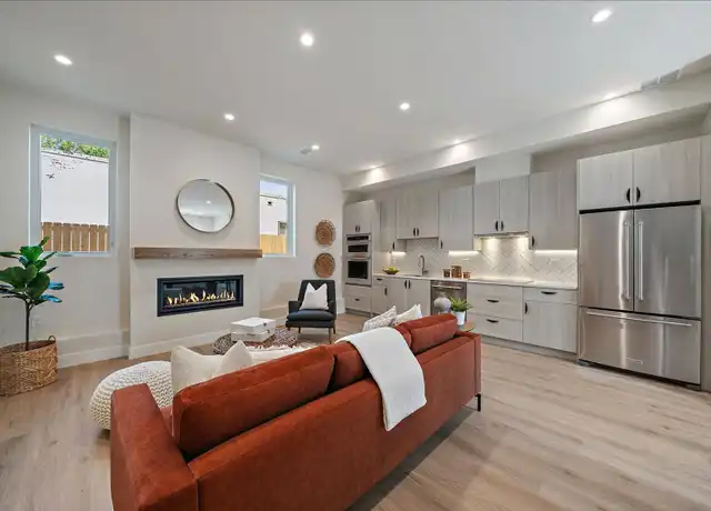 Property at 1372 Lowell Blvd #5, Denver, CO, 80204, 3 beds, 3.5 baths, [object Object]