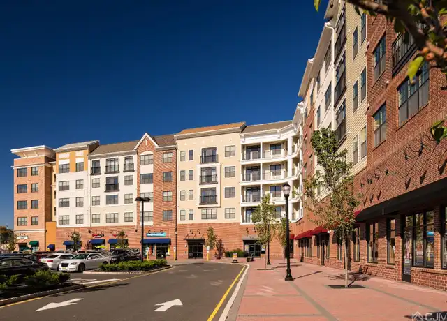 Property at 125 W Main St, Somerville, NJ, 08876, 1 bed, 1 bath, [object Object]