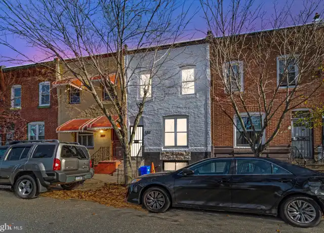 Property at 435 N 42nd St, Philadelphia, PA, 19104, 3 beds, 2 baths, [object Object]