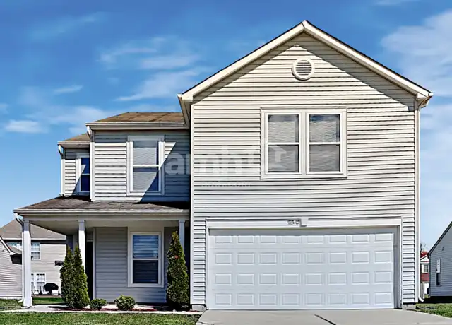 Property at 3347 Hemlock St, Whiteland, IN, 46184, 3 beds, 2.5 baths, [object Object]