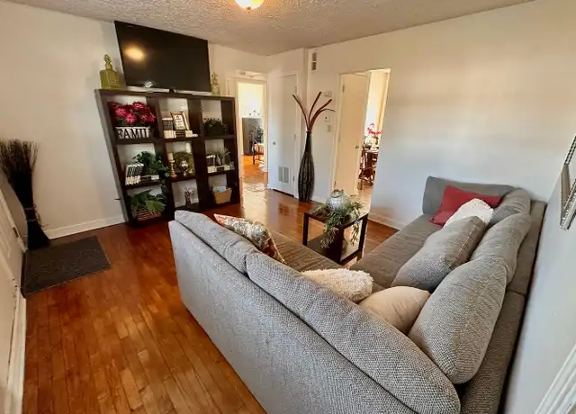 Property at 2363 Dawson St Unit 2363, Indianapolis, IN, 46203, 2 beds, 1 bath, [object Object]