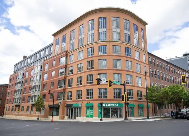 Property at 20 2nd St #423, Cambridge, MA, 02141, 2 beds, 2 baths, [object Object]