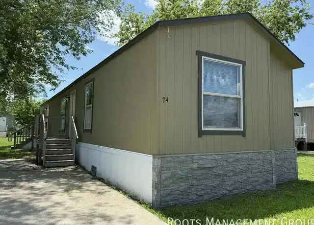 Property at 1909 S Anna St Unit 74, Wichita, KS, 67209, 3 beds, 2 baths, [object Object]