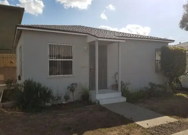 Property at 909 N Cedar St Unit 909-1, Inglewood, CA, 90302, 1 bed, 1 bath, [object Object]