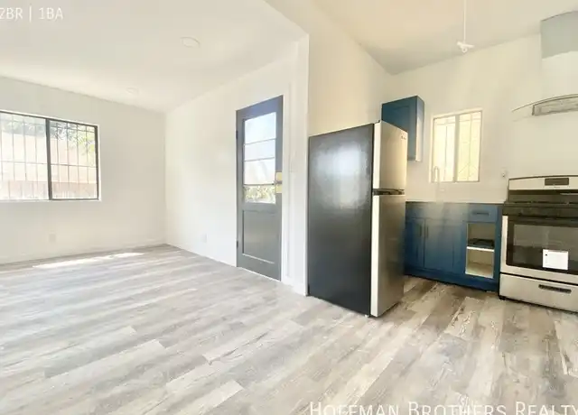 Property at 2822 Darwin Ave Unit A, Lincoln Heights, CA, 90031, 2 beds, 1 bath, [object Object]