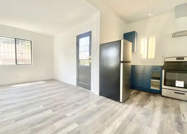 Property at 2822 Darwin Ave Unit A, Lincoln Heights, CA, 90031, 2 beds, 1 bath, [object Object]