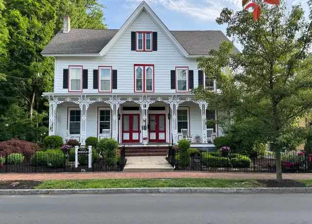 Property at 222 Stockton St, Hightstown, NJ, 08520, 2 beds, 1.5 baths, [object Object]