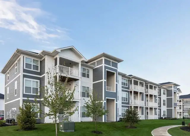 Property at Millstone of Noblesville - 15001 Creekstone Way, Noblesville, IN, 46060, 1 bed, 1 bath, [object Object]