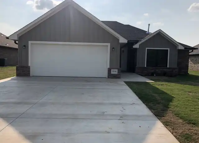 Property at 2118 N Grandview St, Stillwater, OK, 74075, 3 beds, 2 baths, [object Object]