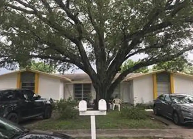 Property at 5890 NW 20th St, Lauderhill, FL, 33313, 3 beds, 2 baths, [object Object]