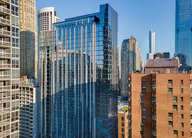 Property at State & Chestnut - 845 N State St, Chicago, IL, 60610, 0 beds, 1 bath, [object Object]