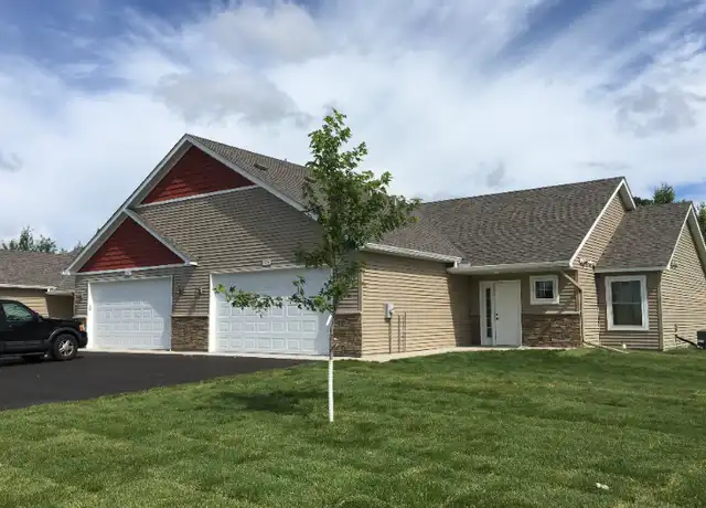 Property at 1909 6th Ln SE, Cambridge, MN, 55008, 2 beds, 2 baths, [object Object]