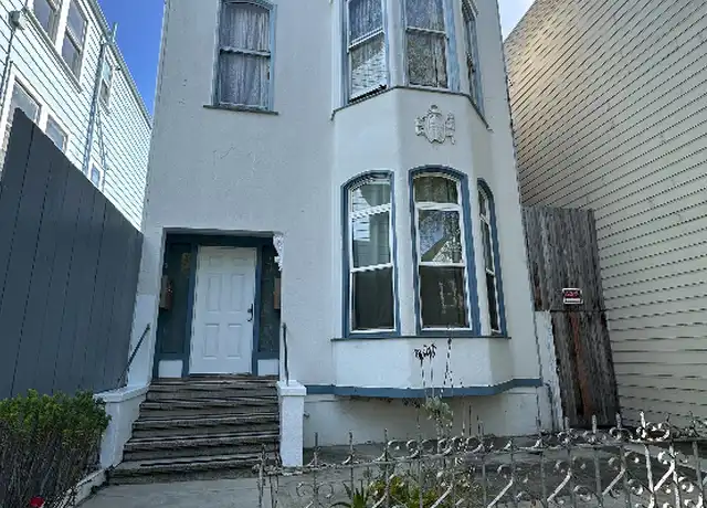 Property at 2843 Folsom St Unit 2, San Francisco, CA, 94110, 2 beds, 1 bath, [object Object]