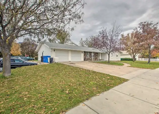 Property at 1760 N 400 E, Logan, UT, 84341, 1 bed, 1 bath, [object Object]