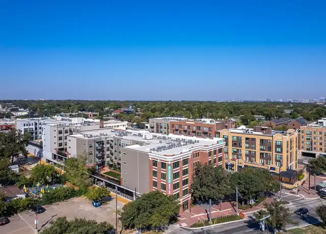 Property at Victor Prosper - 195 W Davis St, Dallas, TX, 75208, 2 beds, 2 baths, [object Object]
