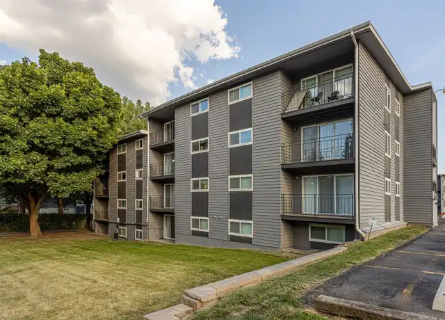 Property at 1122 Oakland St Unit 39, Cheney, WA, 99004, 2 beds, 1 bath, [object Object]