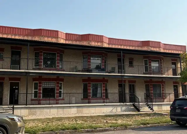Property at 102 Jefferson St Unit 506, Missoula, MT, 59802, 1 bed, 1 bath, [object Object]