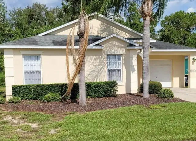 Property at 120 Reserve Dr, Davenport, FL, 33896, 5 beds, 3 baths, [object Object]