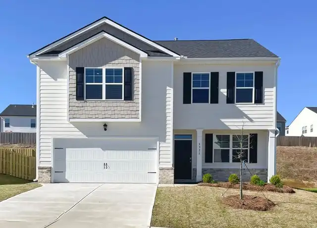 Property at 1321 Birch Cir, Grovetown, GA, 30813, 4 beds, 2.5 baths, [object Object]
