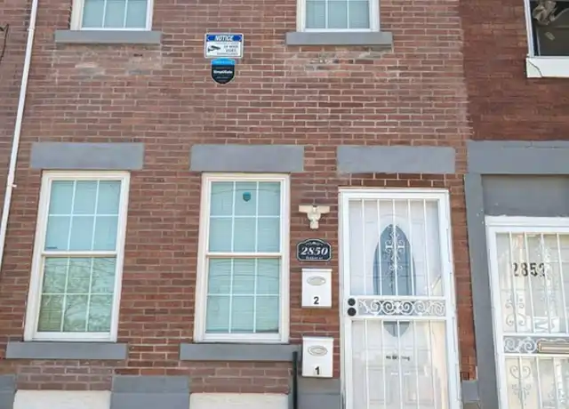 Property at 2850 Jasper St Unit 2, Philadelphia, PA, 19134, 2 beds, 1 bath, [object Object]