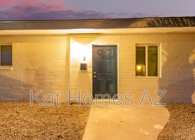 Property at 5107 N 28th Dr Unit 1, Phoenix, AZ, 85017, 2 beds, 1 bath, [object Object]