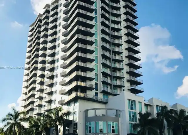 Property at 275 NE 18th St #2004, Miami, FL, 33132, 1 bed, 1 bath, [object Object]