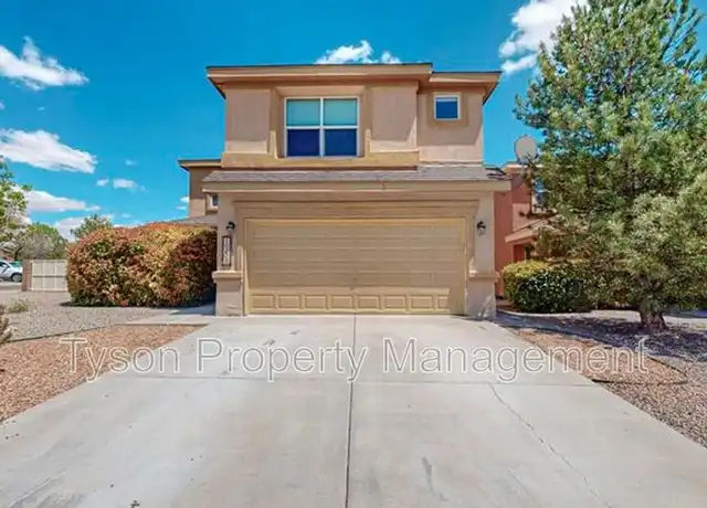 Property at 10228 Nacimiento St NW, Albuquerque, NM, 87114, 4 beds, 2.5 baths, [object Object]