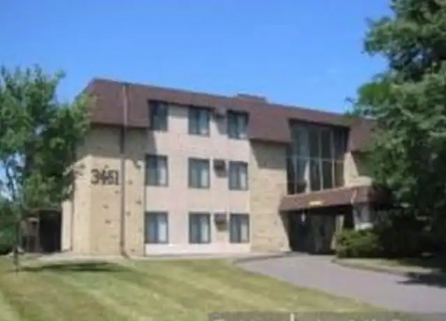 Property at 3461 Kent St #1210, Saint Paul, MN, 55126, 2 beds, 1.5 baths, [object Object]
