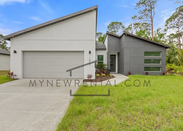 Property at 1843 Greenley Rd, North Port, FL, 34286, 4 beds, 2 baths, [object Object]