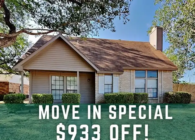 Property at 1386 Southridge Dr, Lancaster, TX, 75146, 3 beds, 2 baths, [object Object]