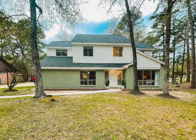 Property at 1 Marsh Millet Ct, Spring, TX, 77380, 4 beds, 2.5 baths, [object Object]