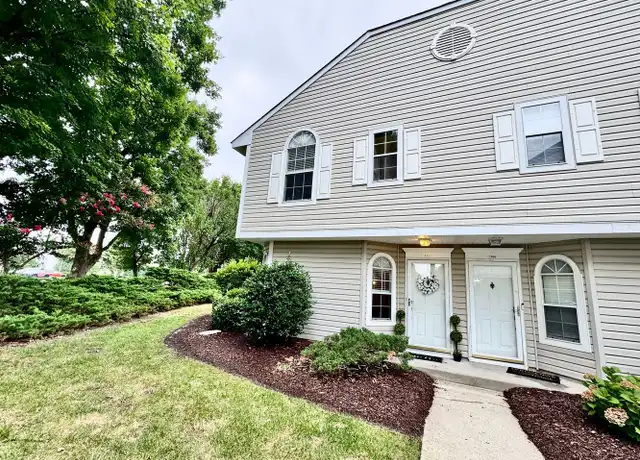 Property at 1748 Cottenham Ln, Virginia Beach, VA, 23454, 2 beds, 2.5 baths, [object Object]