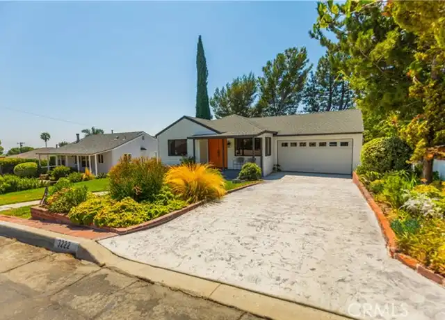 Property at 3222 Brookhill St, La Crescenta, CA, 91214, 3 beds, 2 baths, [object Object]