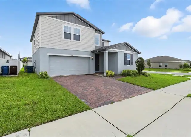 Property at 452 Patricia Alford Dr, Haines City, FL, 33844, 4 beds, 3 baths, [object Object]