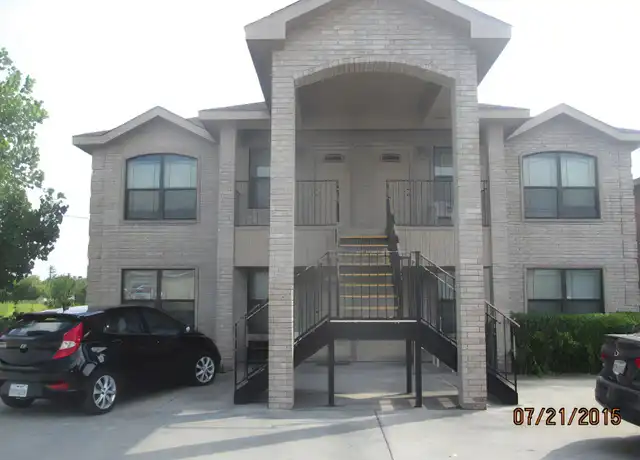 Property at 130 Wild Olive Cir Unit D, San Benito, TX, 78586, 2 beds, 1 bath, [object Object]