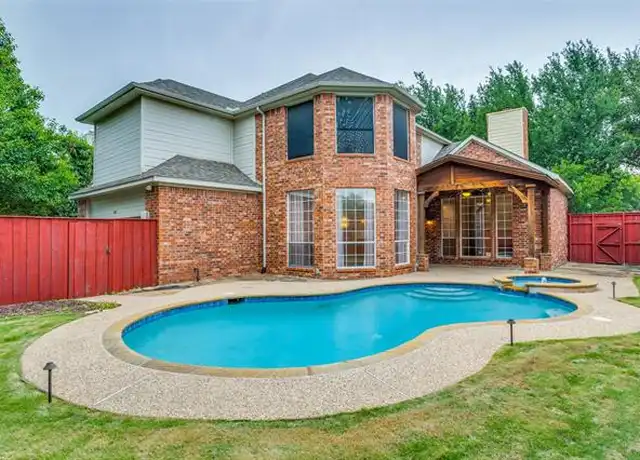 Property at 3812 Glasgow Dr, Plano, TX, 75025, 4 beds, 3.5 baths, [object Object]