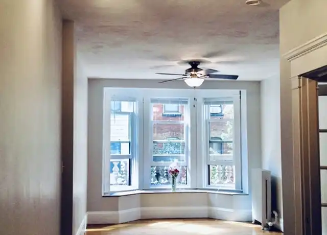 Property at 8 Garrison St #203, Boston, MA, 02116, 0 beds, 1 bath, [object Object]