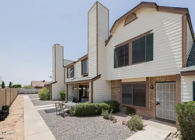 Property at 6603 W Jamaica Dr, Glendale, AZ, 85306, 2 beds, 2.5 baths, [object Object]