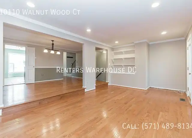 Property at 10110 Walnut Wood Ct, Burke, VA, 22015, 3 beds, 4 baths, [object Object]