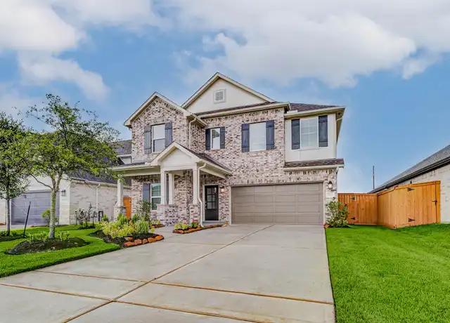 Property at 21734 Persian Lake Dr, Cypress, TX, 77433, 5 beds, 4 baths, [object Object]