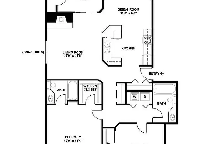Photo of 12109 Woodinville Dr, Bothell, WA 98011
